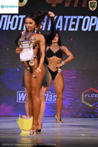 Кубок Ивановской области по бодибилдингу - 2026