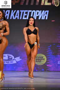 Кубок Ивановской области по бодибилдингу - 2026