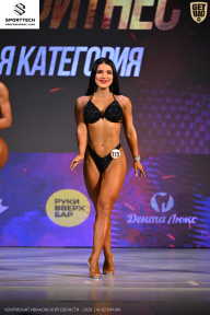 Кубок Ивановской области по бодибилдингу - 2026