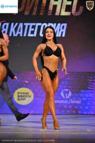 Кубок Ивановской области по бодибилдингу - 2026