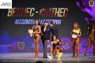 Кубок Ивановской области по бодибилдингу - 2026