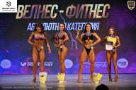 Кубок Ивановской области по бодибилдингу - 2026