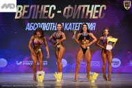 Кубок Ивановской области по бодибилдингу - 2026