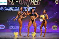 Кубок Ивановской области по бодибилдингу - 2026