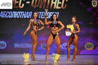 Кубок Ивановской области по бодибилдингу - 2026