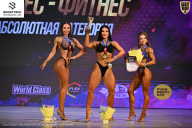 Кубок Ивановской области по бодибилдингу - 2026