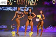 Кубок Ивановской области по бодибилдингу - 2026