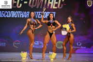 Кубок Ивановской области по бодибилдингу - 2026