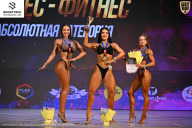 Кубок Ивановской области по бодибилдингу - 2026