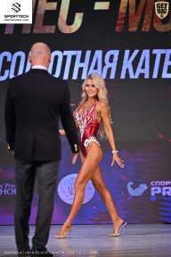 Кубок Ивановской области по бодибилдингу - 2026