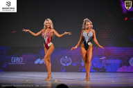 Кубок Ивановской области по бодибилдингу - 2026