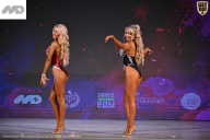 Кубок Ивановской области по бодибилдингу - 2026