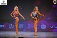 Кубок Ивановской области по бодибилдингу - 2026