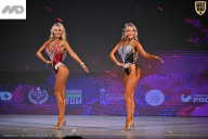 Кубок Ивановской области по бодибилдингу - 2026