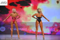 Кубок Ивановской области по бодибилдингу - 2026