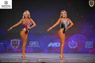 Кубок Ивановской области по бодибилдингу - 2026