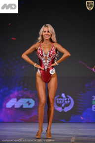 Кубок Ивановской области по бодибилдингу - 2026