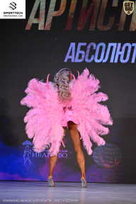 Кубок Ивановской области по бодибилдингу - 2026