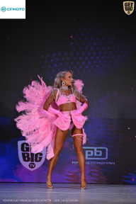 Кубок Ивановской области по бодибилдингу - 2026