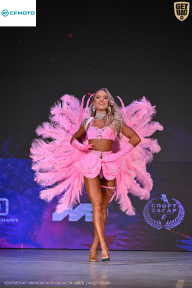 Кубок Ивановской области по бодибилдингу - 2026