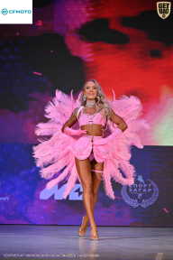 Кубок Ивановской области по бодибилдингу - 2026