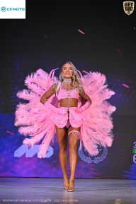 Кубок Ивановской области по бодибилдингу - 2026