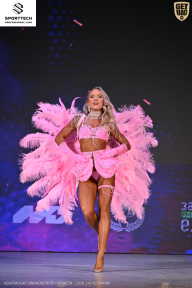 Кубок Ивановской области по бодибилдингу - 2026