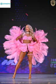 Кубок Ивановской области по бодибилдингу - 2026