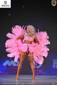 Кубок Ивановской области по бодибилдингу - 2026