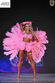 Кубок Ивановской области по бодибилдингу - 2026