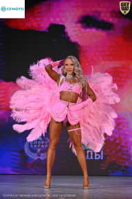 Кубок Ивановской области по бодибилдингу - 2026