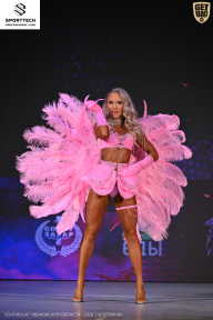 Кубок Ивановской области по бодибилдингу - 2026