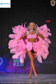 Кубок Ивановской области по бодибилдингу - 2026