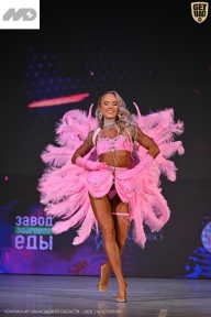 Кубок Ивановской области по бодибилдингу - 2026