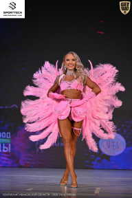 Кубок Ивановской области по бодибилдингу - 2026