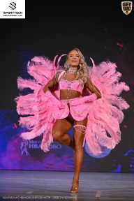 Кубок Ивановской области по бодибилдингу - 2026