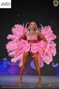 Кубок Ивановской области по бодибилдингу - 2026