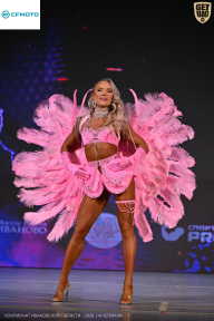 Кубок Ивановской области по бодибилдингу - 2026