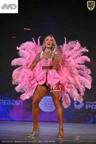 Кубок Ивановской области по бодибилдингу - 2026