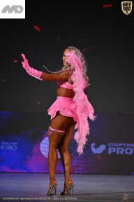 Кубок Ивановской области по бодибилдингу - 2026