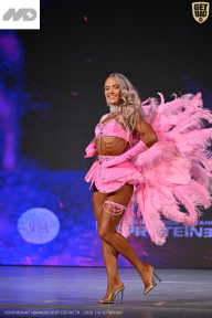 Кубок Ивановской области по бодибилдингу - 2026