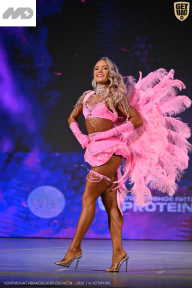 Кубок Ивановской области по бодибилдингу - 2026