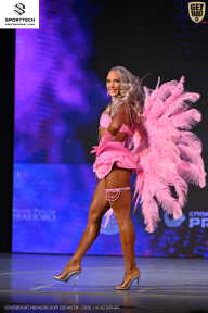 Кубок Ивановской области по бодибилдингу - 2026