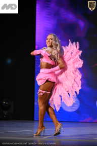 Кубок Ивановской области по бодибилдингу - 2026