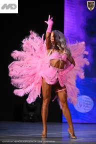 Кубок Ивановской области по бодибилдингу - 2026