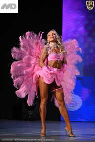 Кубок Ивановской области по бодибилдингу - 2026