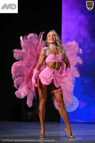 Кубок Ивановской области по бодибилдингу - 2026