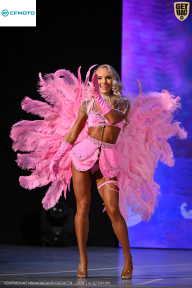 Кубок Ивановской области по бодибилдингу - 2026