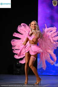 Кубок Ивановской области по бодибилдингу - 2026