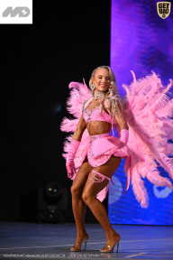 Кубок Ивановской области по бодибилдингу - 2026